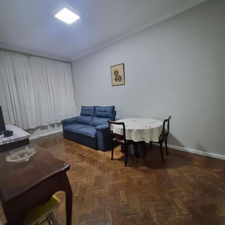 Apartamento Copacabana - 里约热内卢 外观 照片