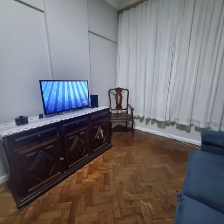 Apartamento Copacabana - 里约热内卢 外观 照片