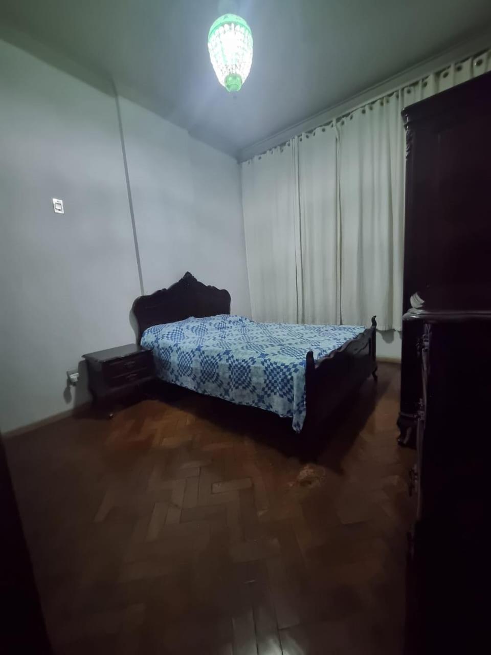 Apartamento Copacabana - 里约热内卢 外观 照片
