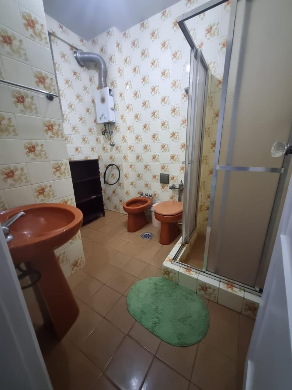 Apartamento Copacabana - 里约热内卢 外观 照片