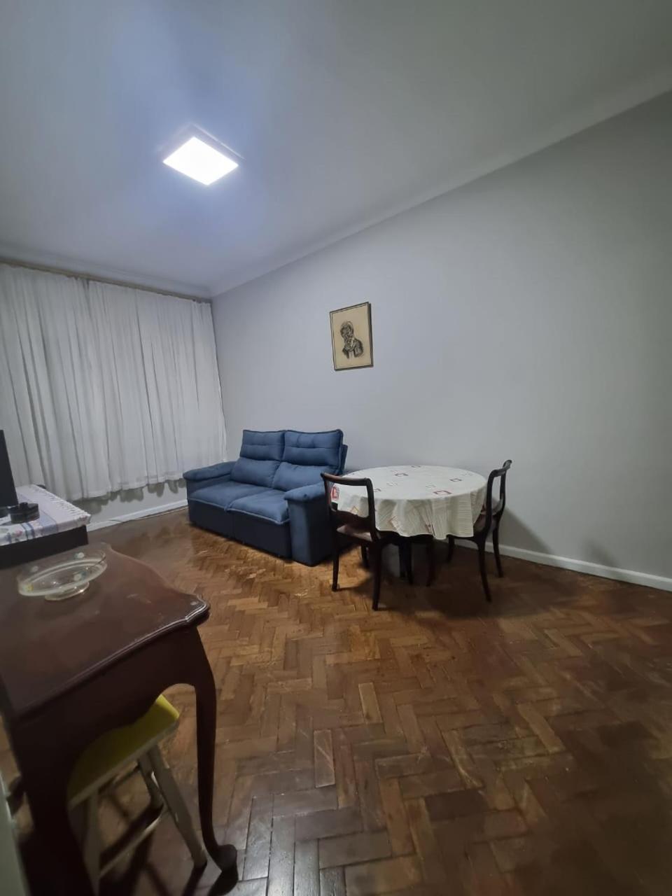 Apartamento Copacabana - 里约热内卢 外观 照片