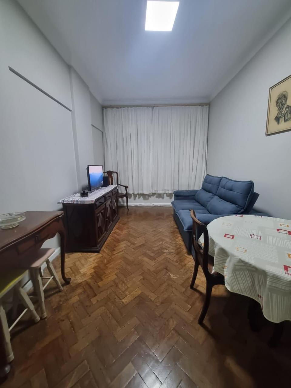 Apartamento Copacabana - 里约热内卢 外观 照片