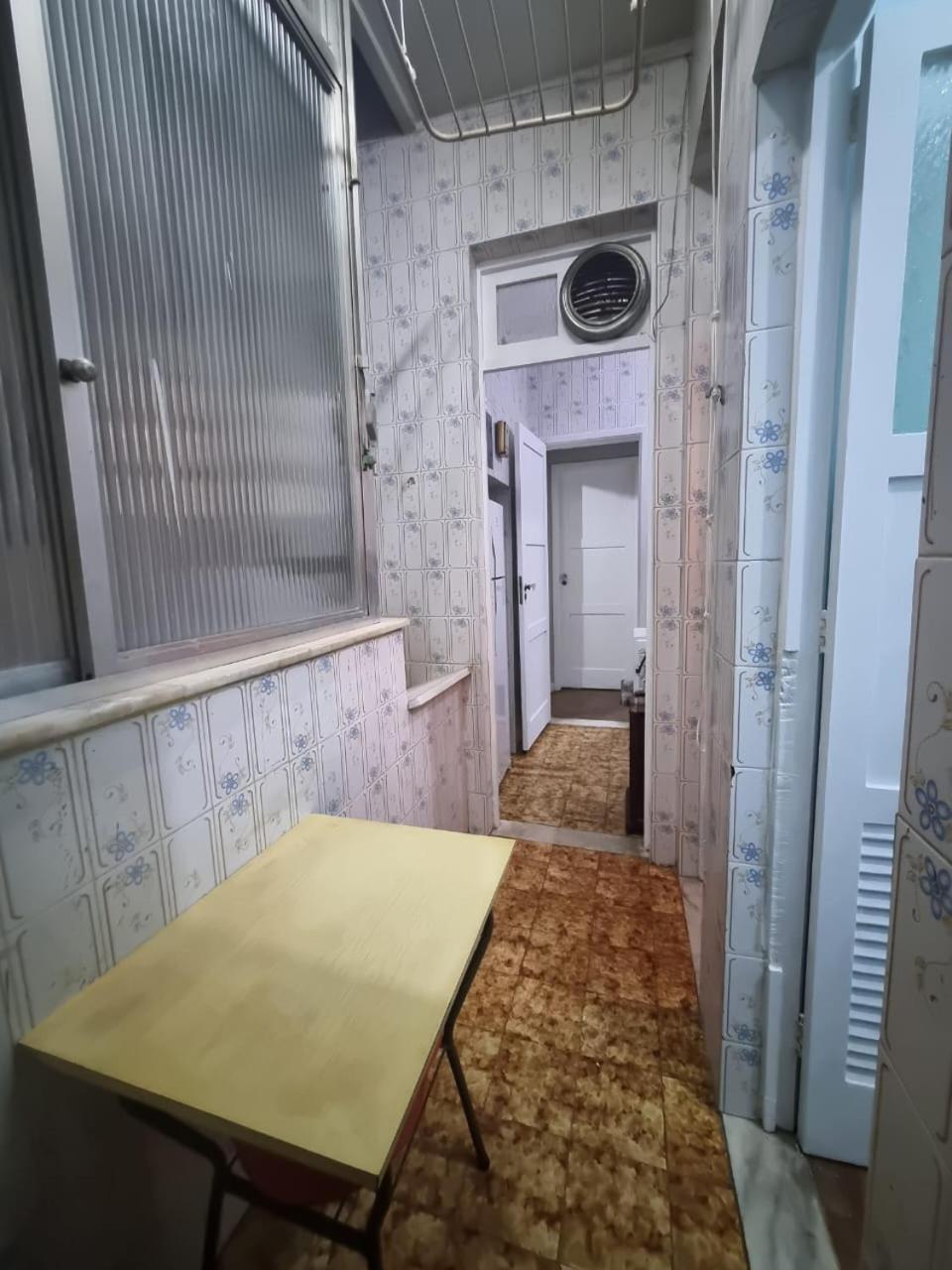Apartamento Copacabana - 里约热内卢 外观 照片