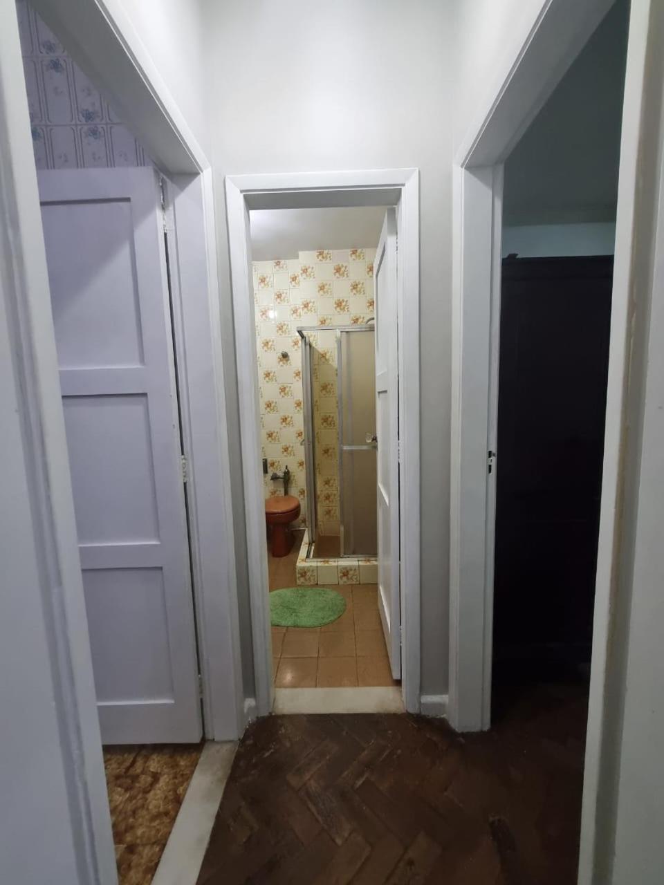Apartamento Copacabana - 里约热内卢 外观 照片