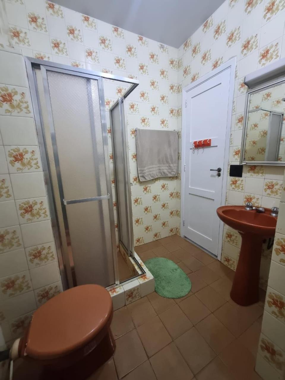 Apartamento Copacabana - 里约热内卢 外观 照片