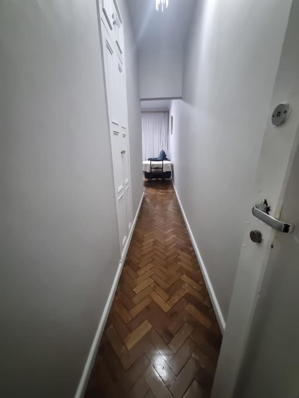 Apartamento Copacabana - 里约热内卢 外观 照片
