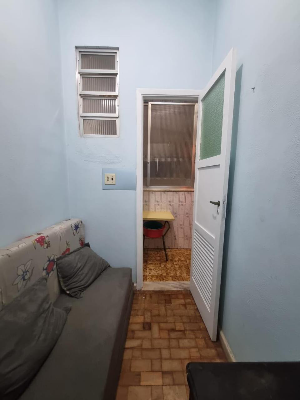 Apartamento Copacabana - 里约热内卢 外观 照片