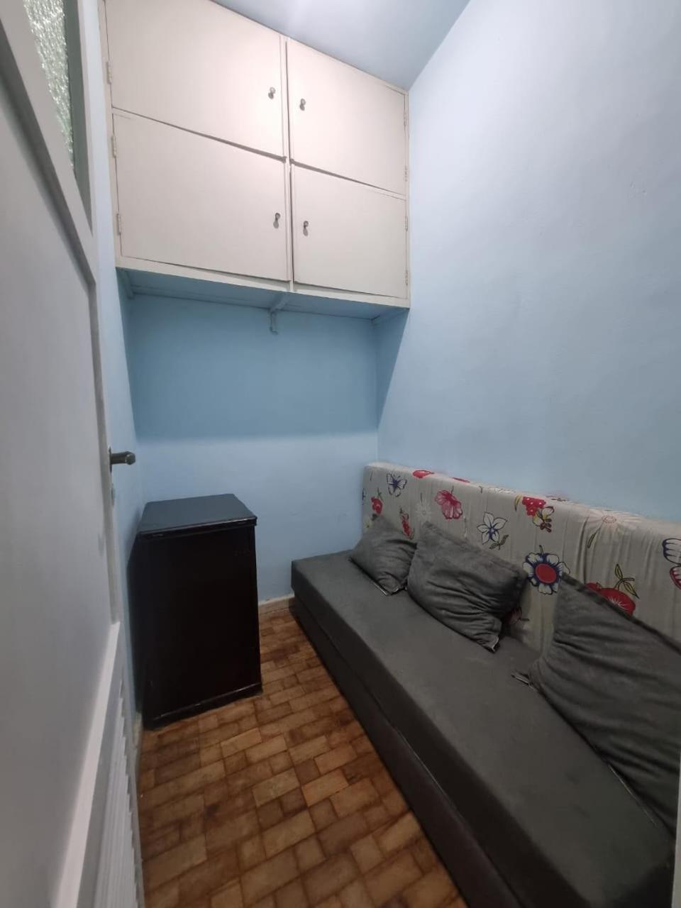 Apartamento Copacabana - 里约热内卢 外观 照片