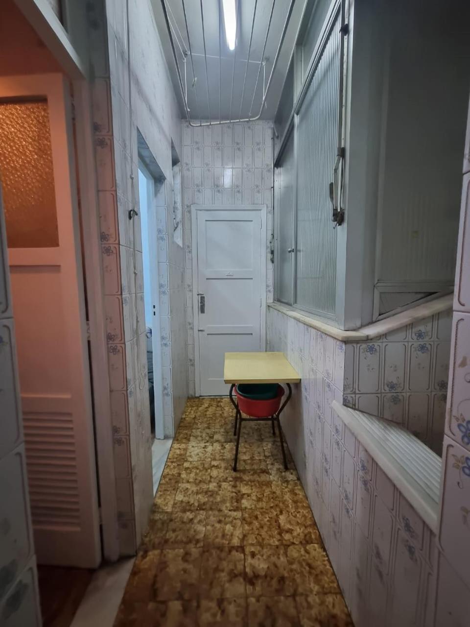 Apartamento Copacabana - 里约热内卢 外观 照片